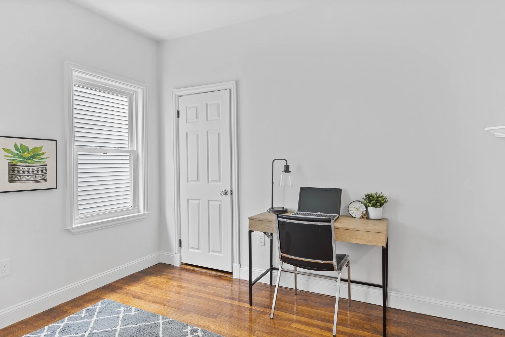 4 bed, 2 bath apartment for rent at 60 Lithgow St Unit 1, Dorchester — photo 17 of 20