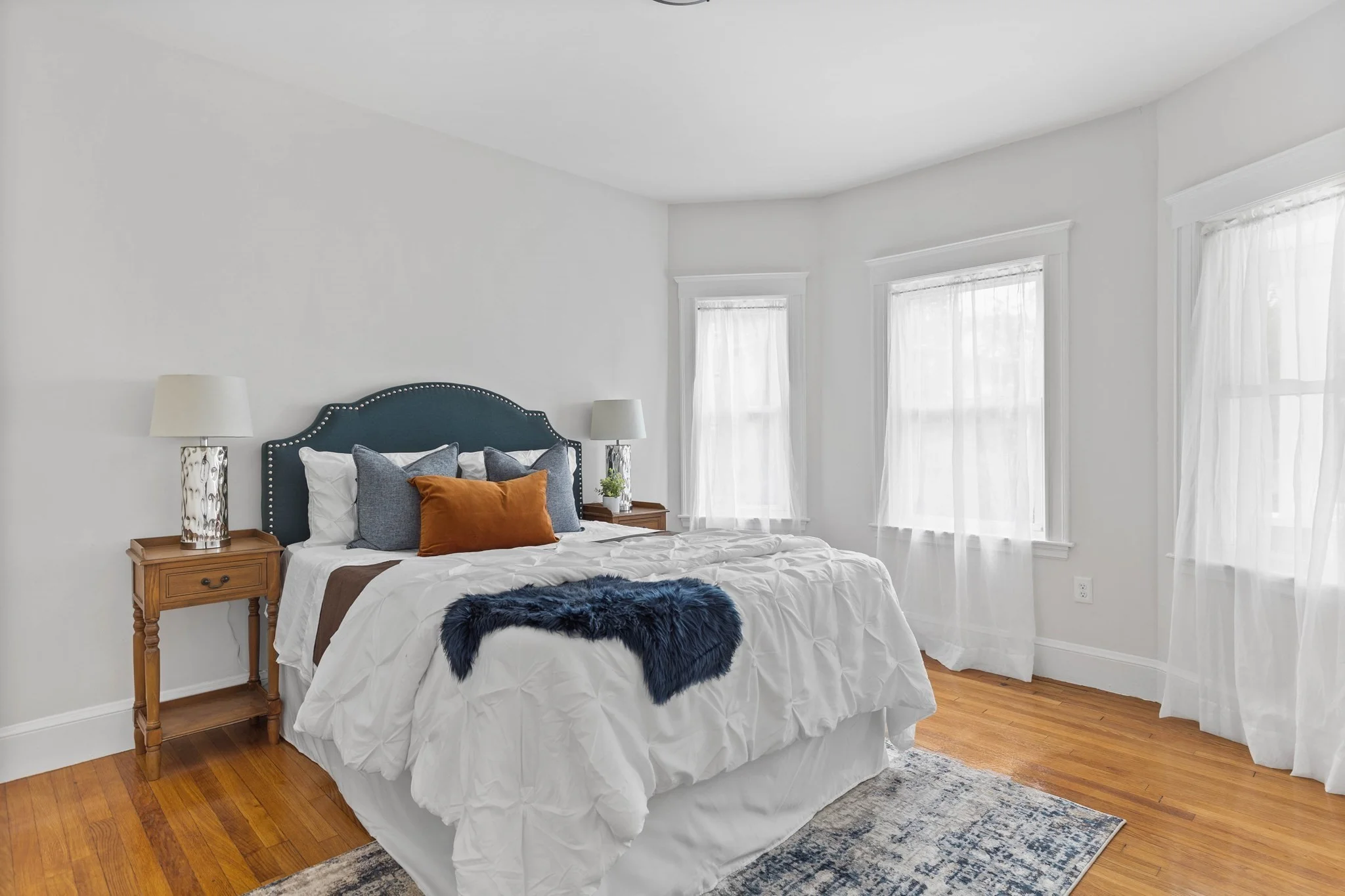 3 bed, 2 bath apartment for rent at 60 Lithgow St Unit A, Dorchester — photo 11 of 22