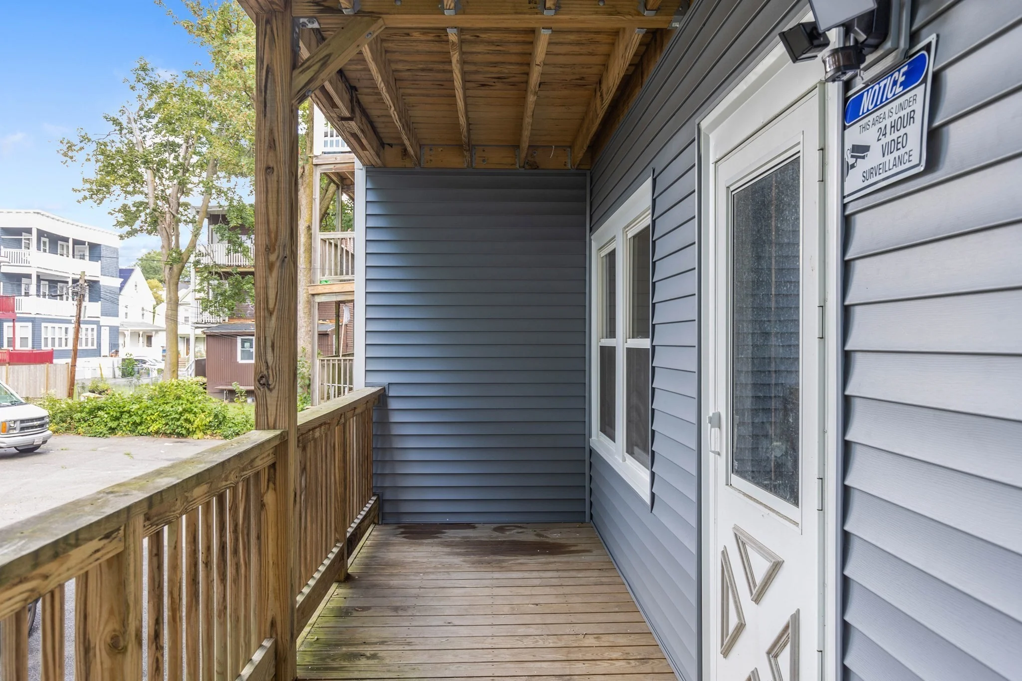 3 bed, 2 bath apartment for rent at 60 Lithgow St Unit A, Dorchester — photo 21 of 22