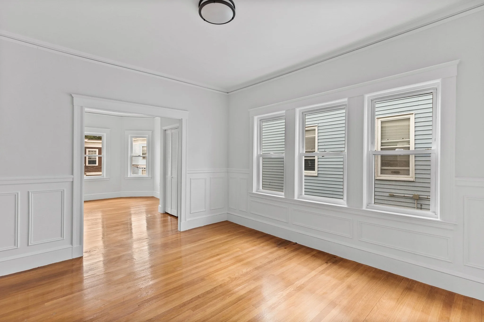 3 bed, 2 bath apartment for rent at 60 Lithgow St Unit A, Dorchester — photo 10 of 22