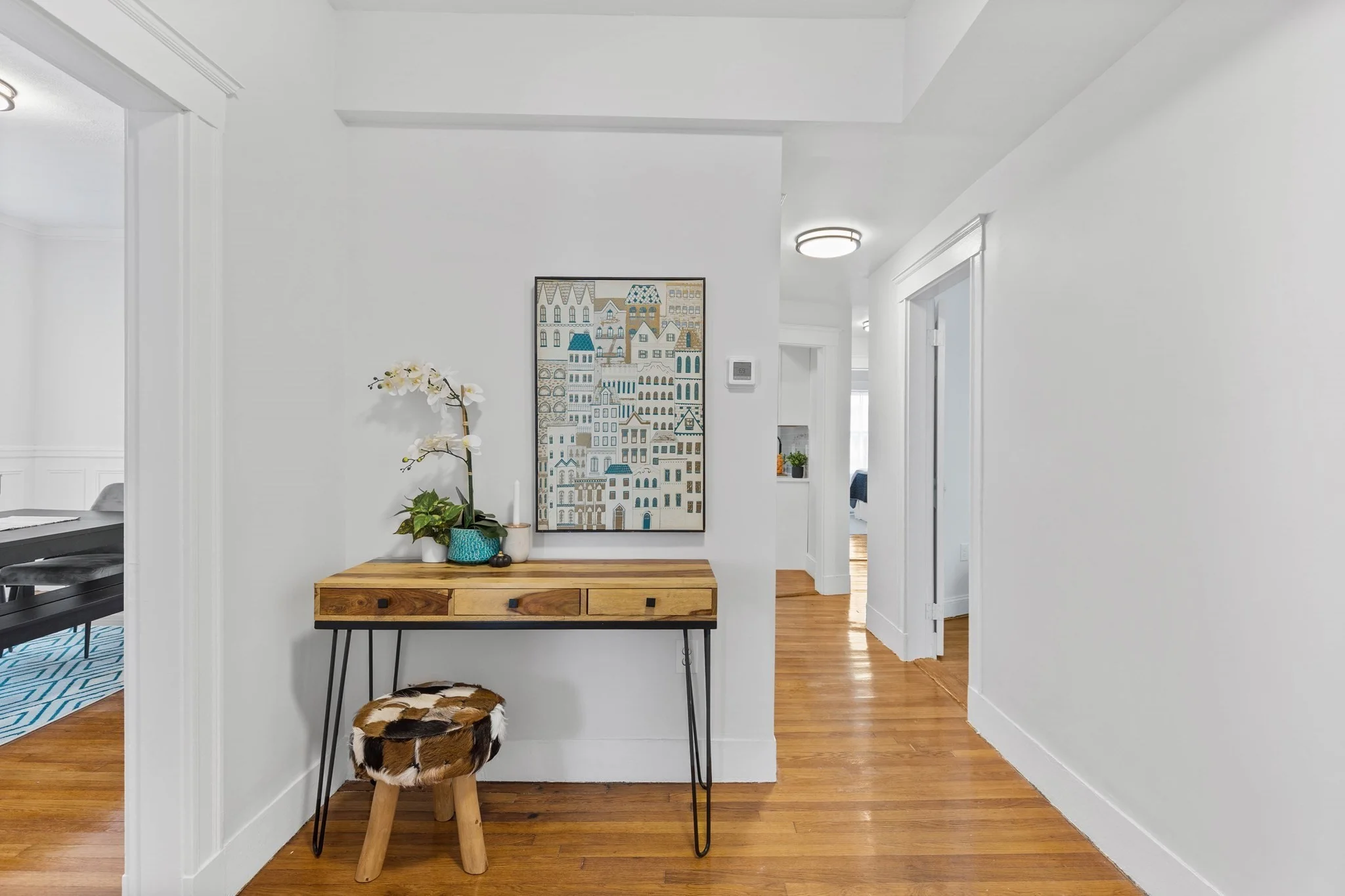3 bed, 2 bath apartment for rent at 60 Lithgow St Unit A, Dorchester — photo 19 of 22