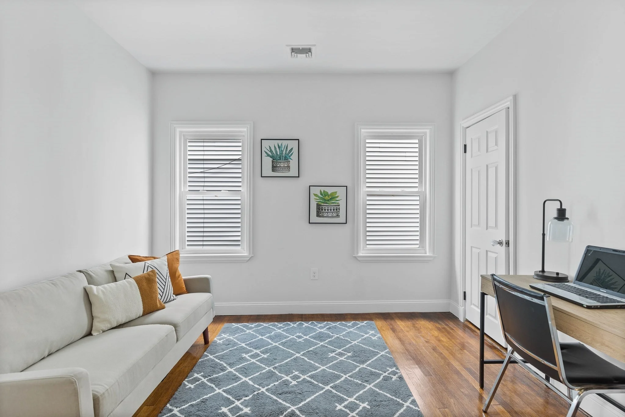 3 bed, 2 bath apartment for rent at 60 Lithgow St Unit A, Dorchester — photo 17 of 22