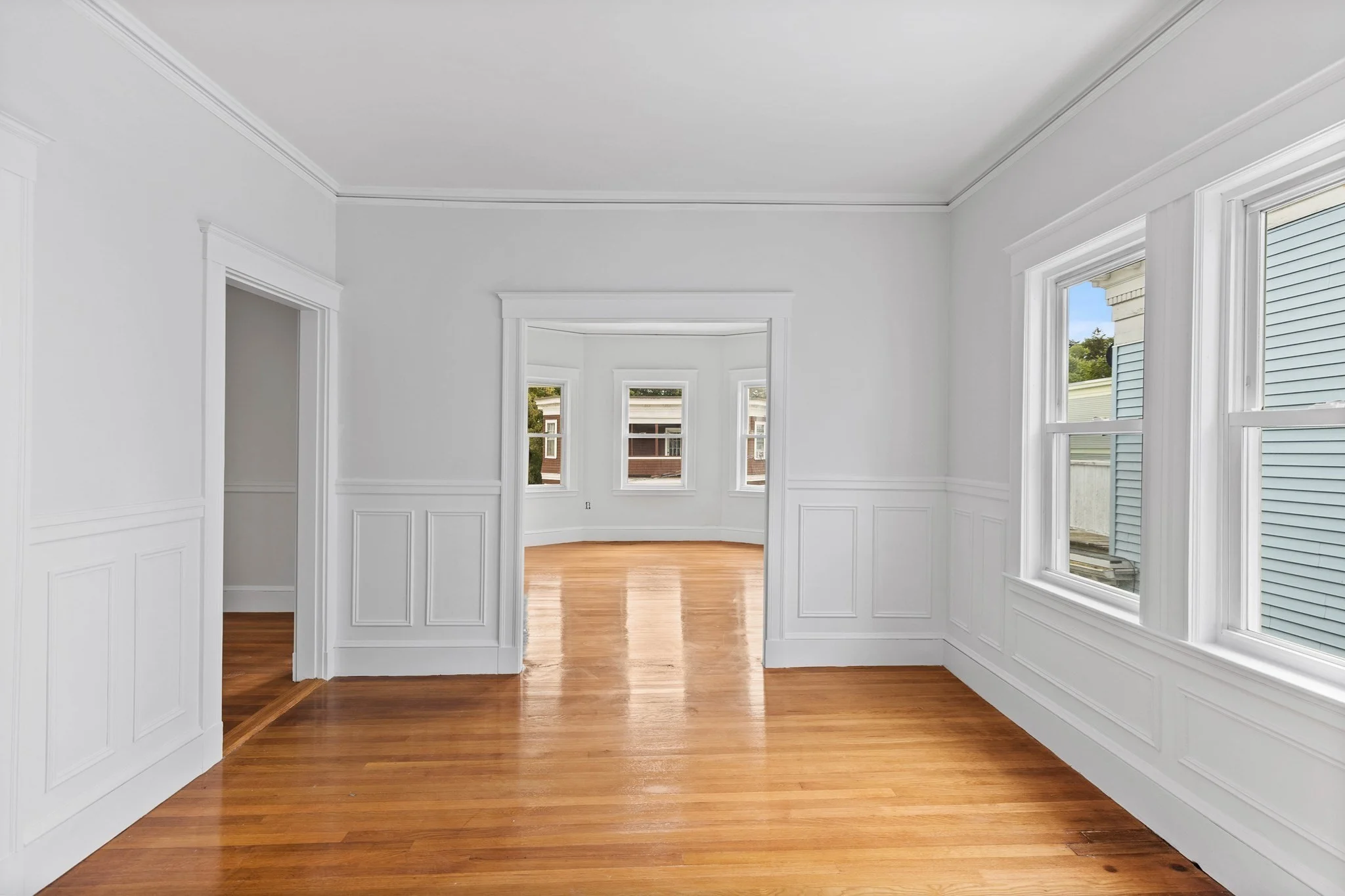 3 bed, 2 bath apartment for rent at 60 Lithgow St Unit A, Dorchester — photo 9 of 22
