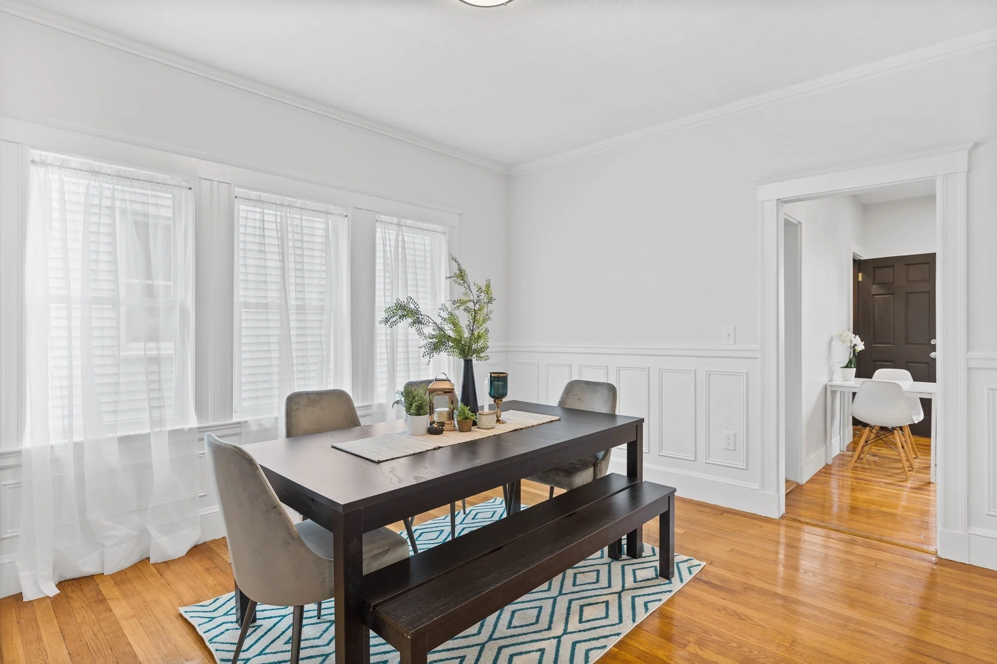 3 bed, 2 bath apartment for rent at 60 Lithgow St Unit A, Dorchester — photo 7 of 22