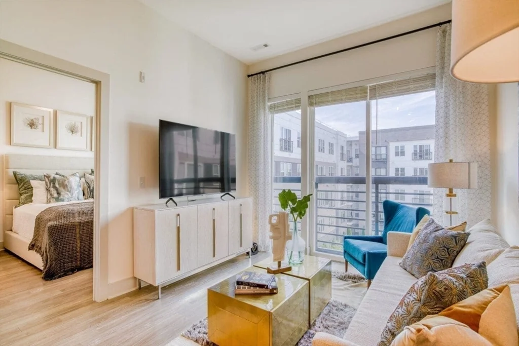 1 bed, 1 bath apartment for rent at 60 Locust St Unit 268, Medford — photo 3 of 20