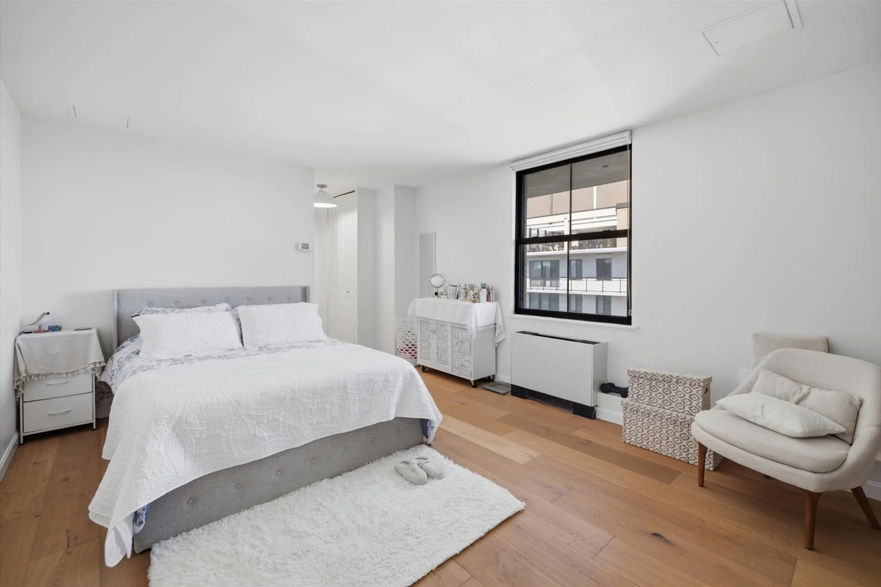 1 bed, 1 bath apartment for rent at 60 Longwood Ave Unit 1003, Coolidge Corner — photo 4 of 24