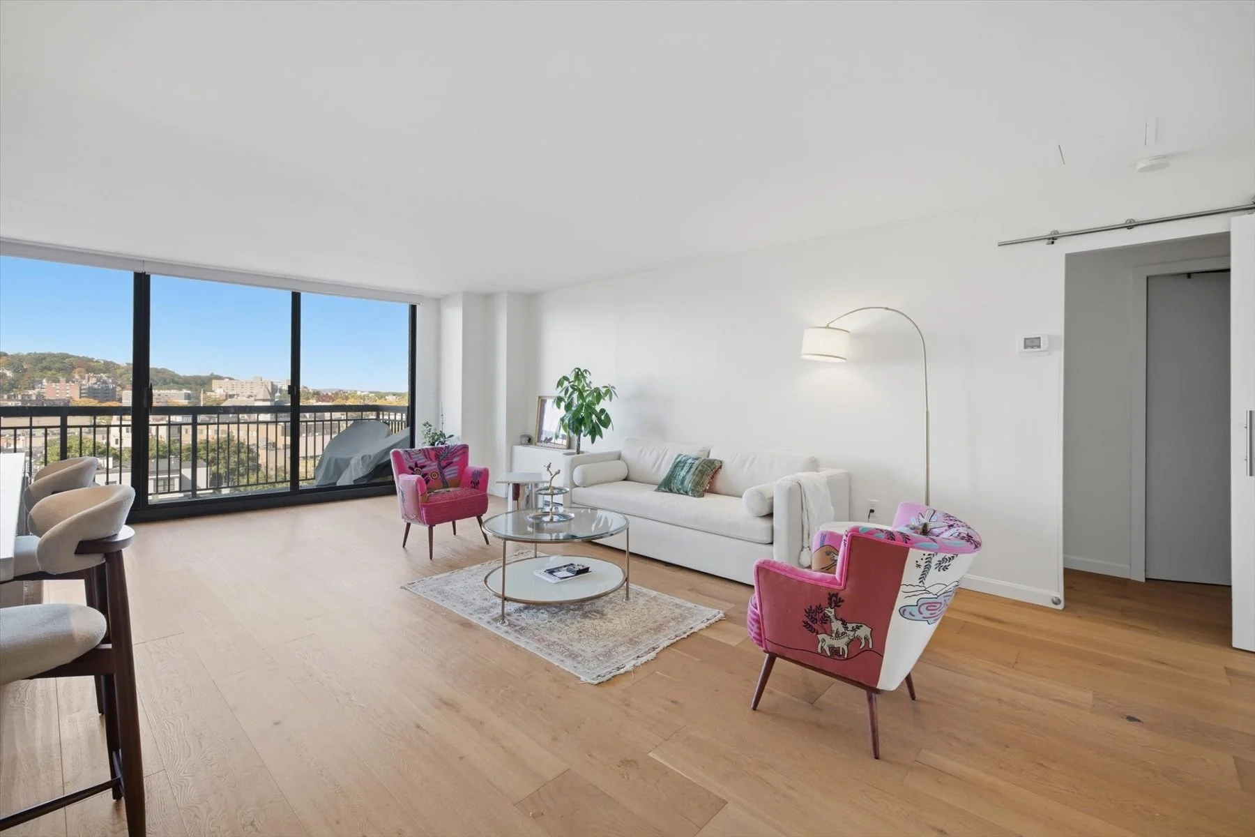 1 bed, 1 bath apartment for rent at 60 Longwood Ave Unit 1003, Coolidge Corner — photo 14 of 24