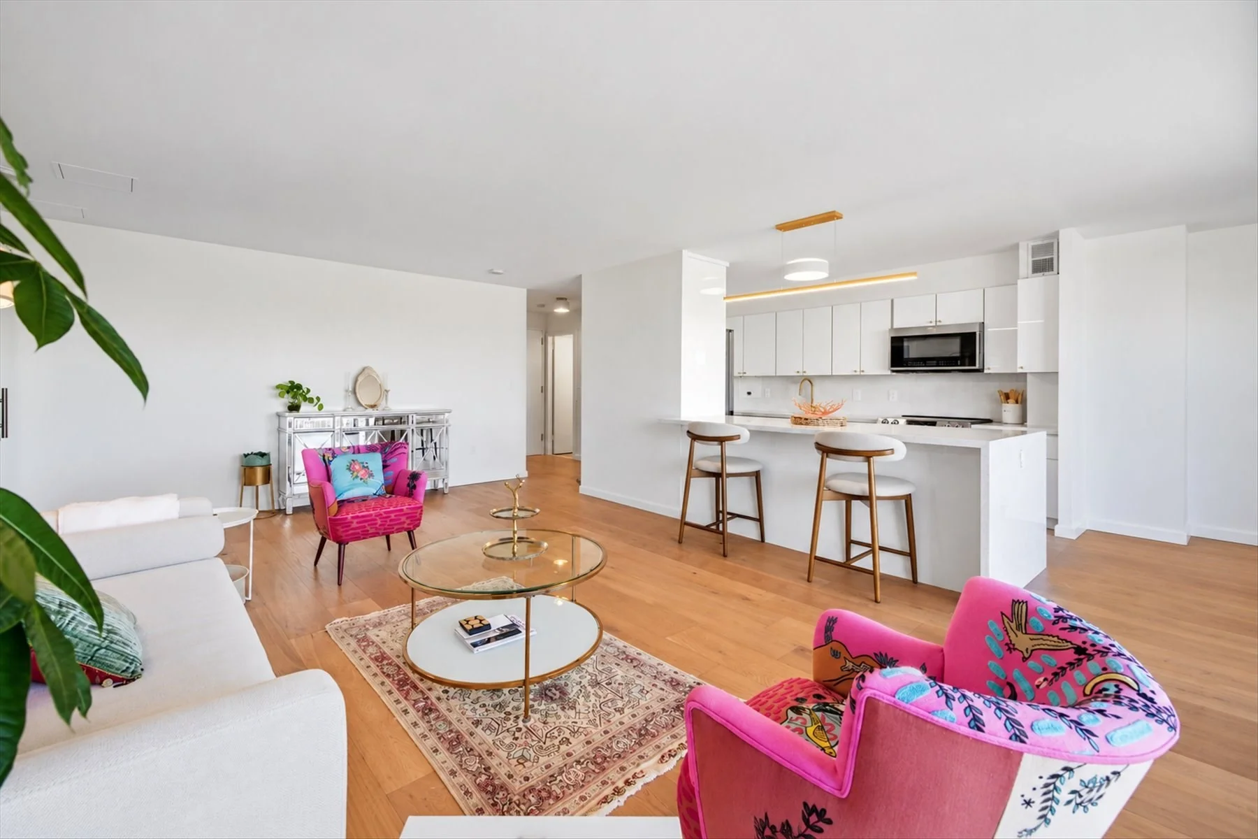 1 bed, 1 bath apartment for rent at 60 Longwood Ave Unit 1003, Coolidge Corner — photo 13 of 24