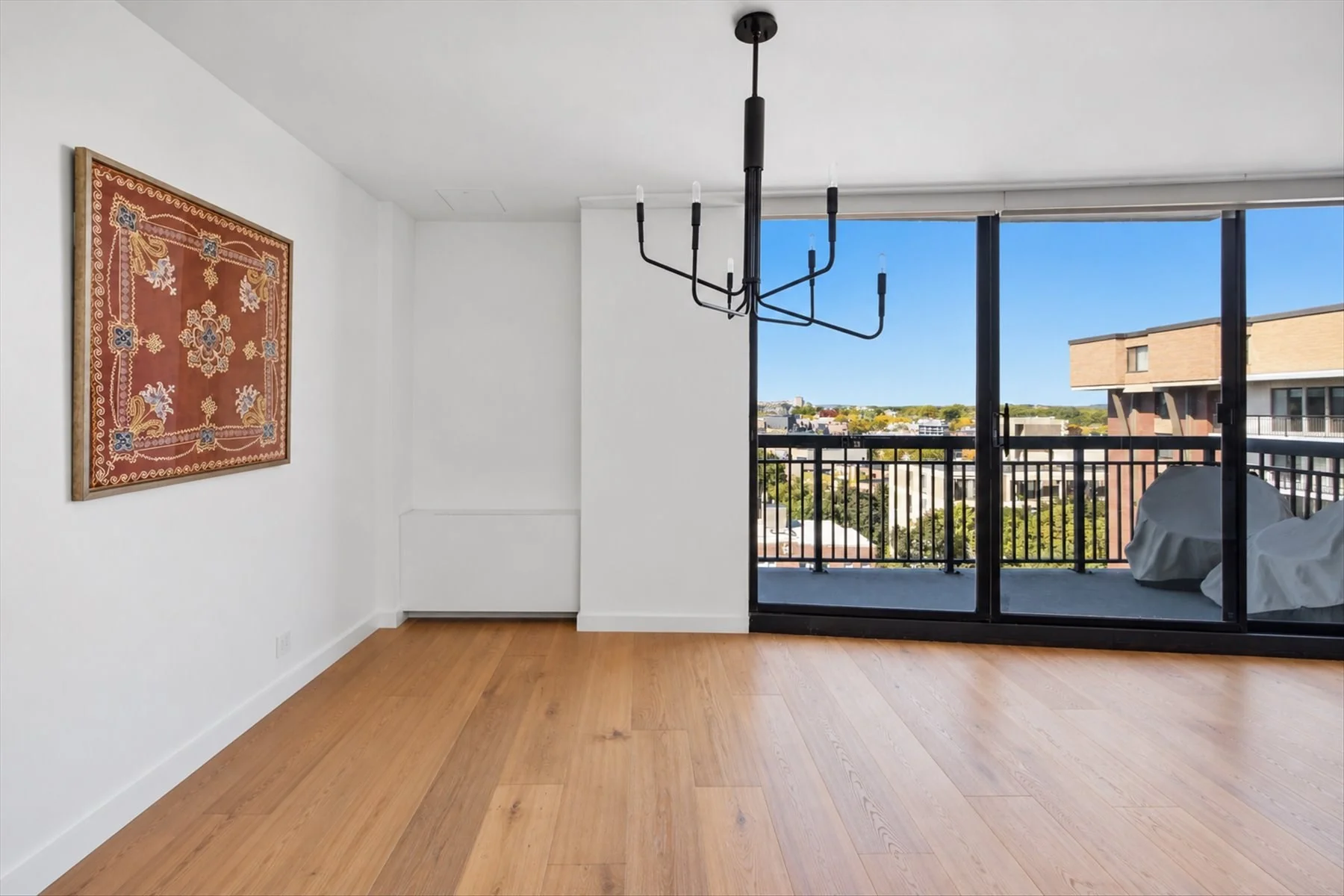 1 bed, 1 bath apartment for rent at 60 Longwood Ave Unit 1003, Coolidge Corner — photo 11 of 24