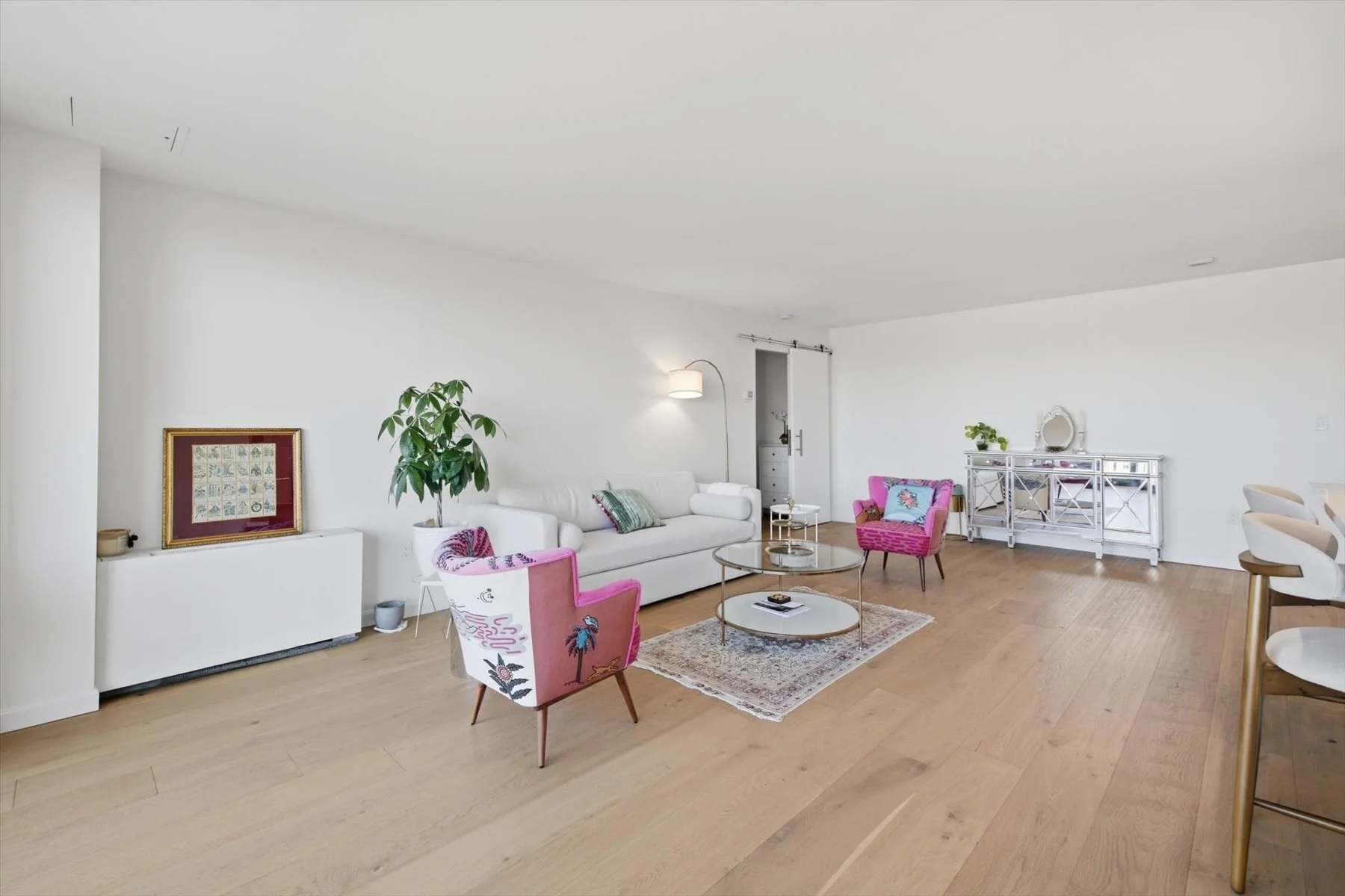 1 bed, 1 bath apartment for rent at 60 Longwood Ave Unit 1003, Coolidge Corner — photo 12 of 24