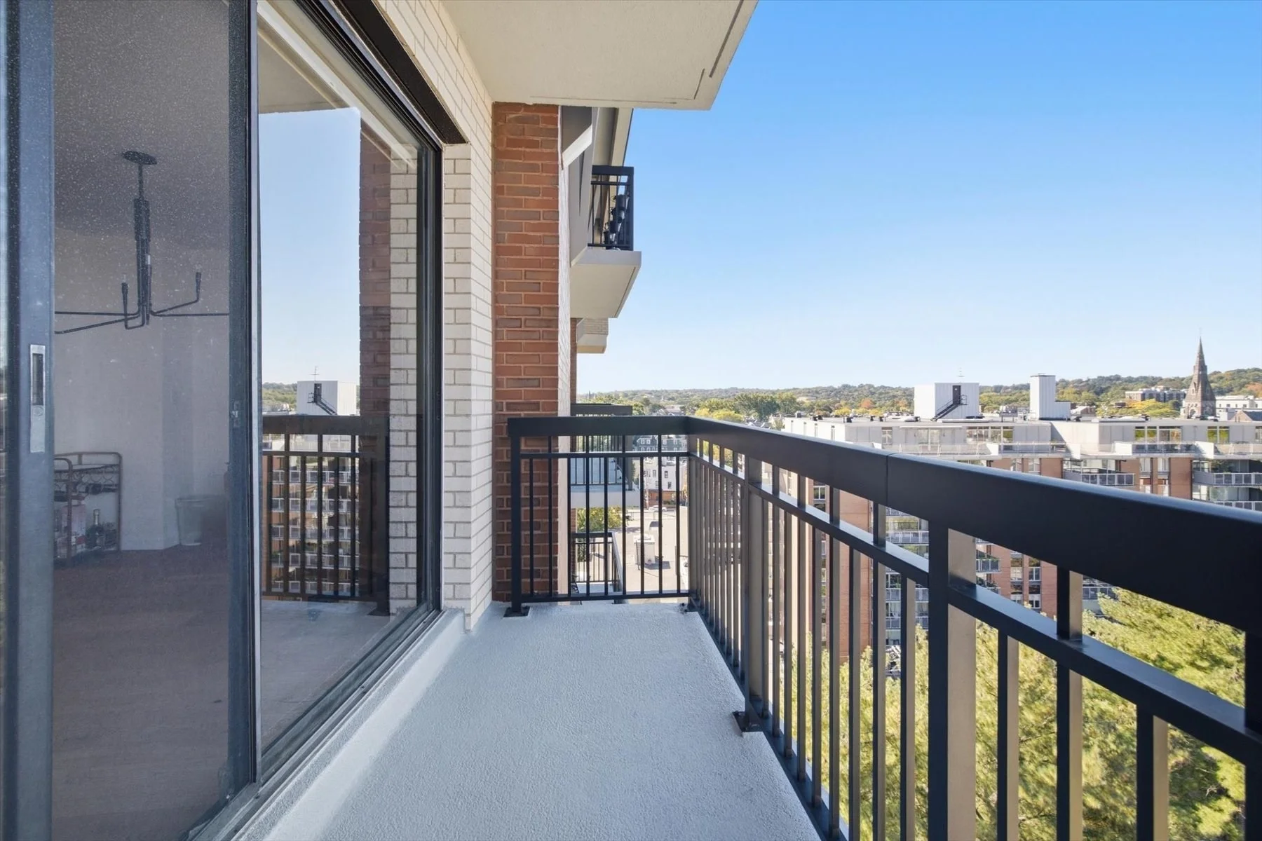 1 bed, 1 bath apartment for rent at 60 Longwood Ave Unit 1003, Coolidge Corner — photo 15 of 24