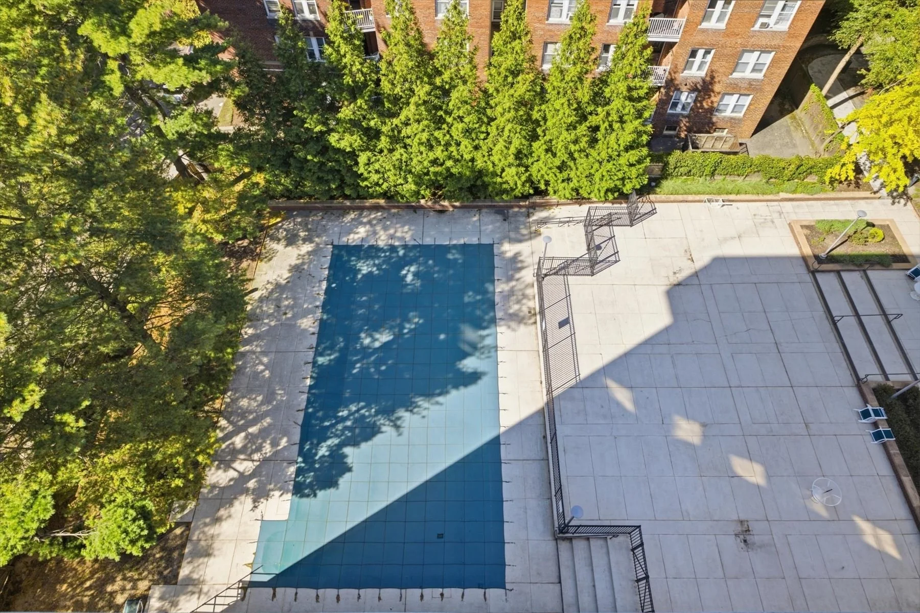 1 bed, 1 bath apartment for rent at 60 Longwood Ave Unit 1003, Coolidge Corner — photo 17 of 24