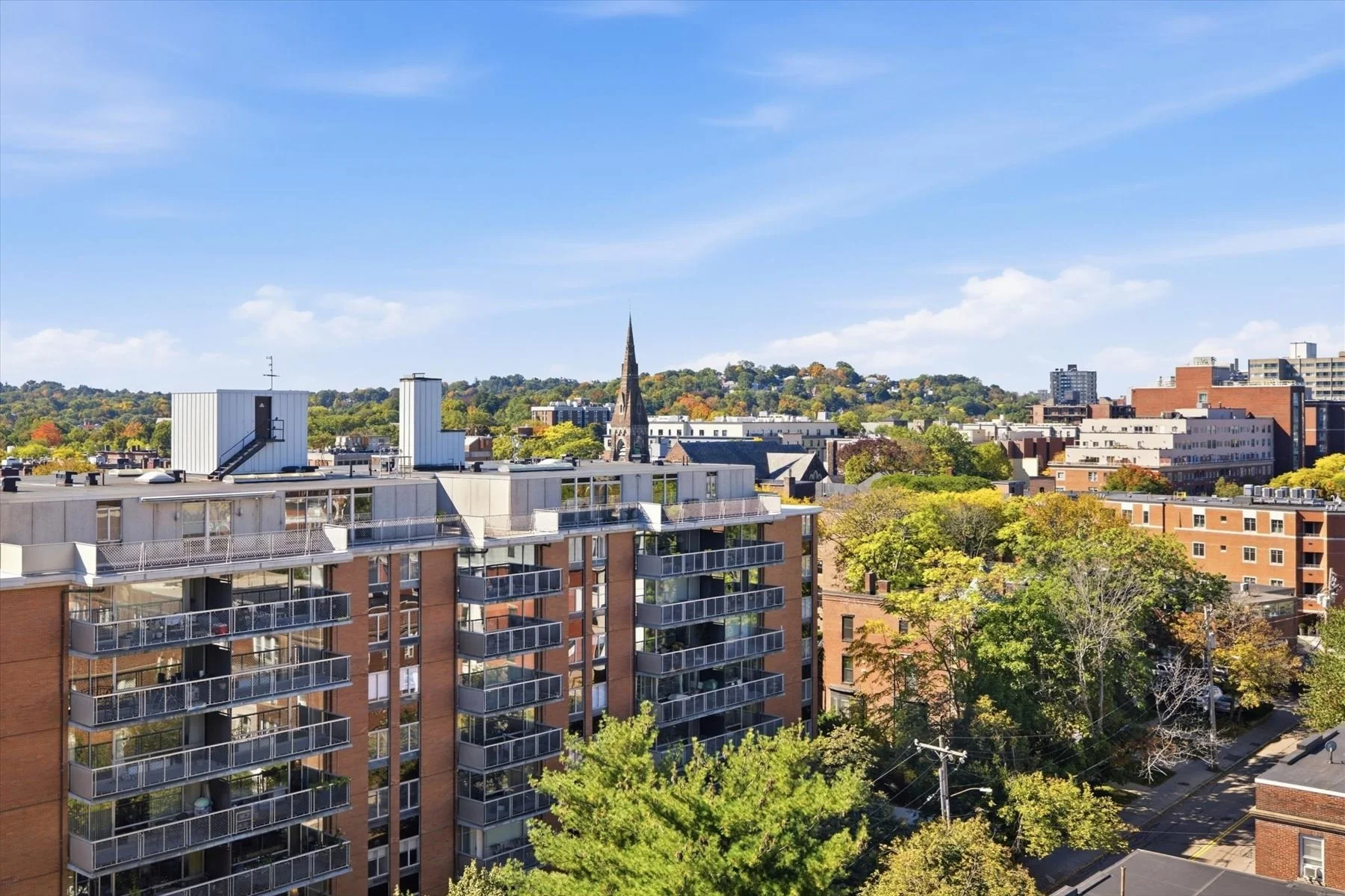 1 bed, 1 bath apartment for rent at 60 Longwood Ave Unit 1003, Coolidge Corner — photo 16 of 24