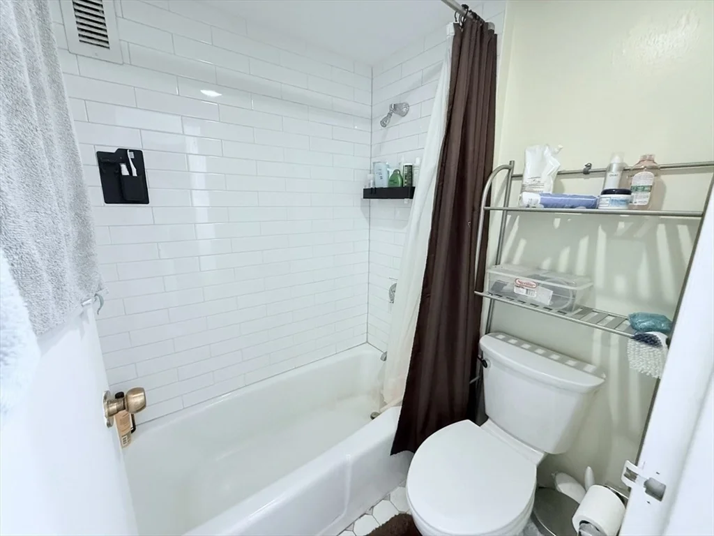 Studio bed, 1 bath apartment for rent at 60 Longwood Ave Unit 206, Coolidge Corner — photo 9 of 19