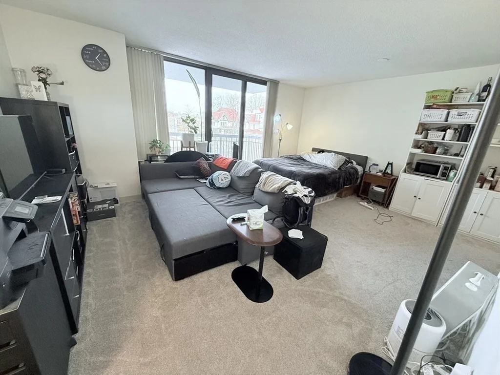 Studio bed, 1 bath apartment for rent at 60 Longwood Ave Unit 206, Coolidge Corner — photo 4 of 19