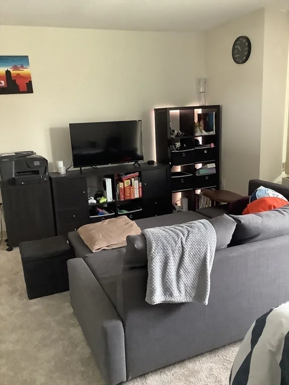 Studio bed, 1 bath apartment for rent at 60 Longwood Ave Unit 206, Coolidge Corner — photo 6 of 19