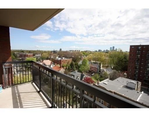 Studio bed, 1 bath apartment for rent at 60 Longwood Ave Unit 206, Coolidge Corner — photo 7 of 19