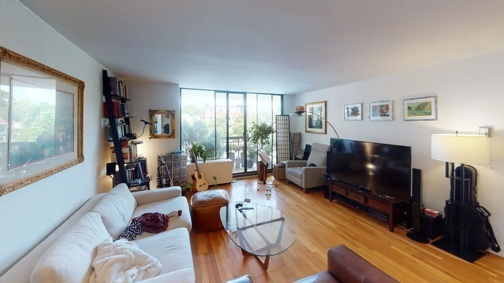 2 bed, 2 bath apartment for rent at 60 Longwood Ave Unit 304, Longwood — photo 2 of 21