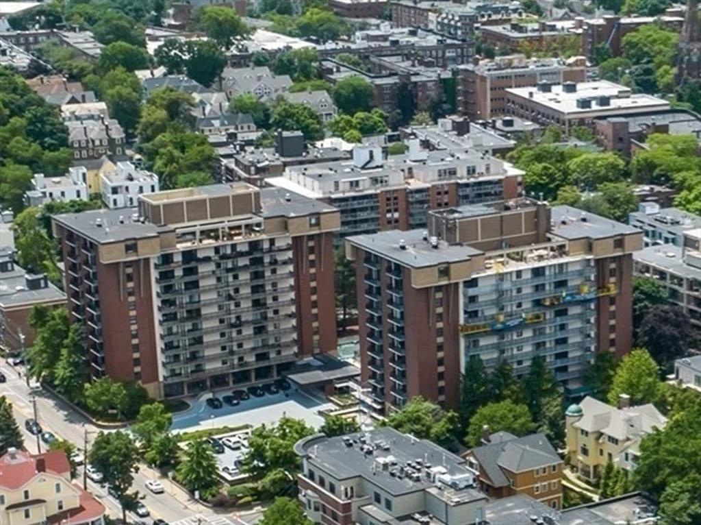 2 bed, 2 bath apartment for rent at 60 Longwood Ave Unit 304, Longwood — photo 18 of 21