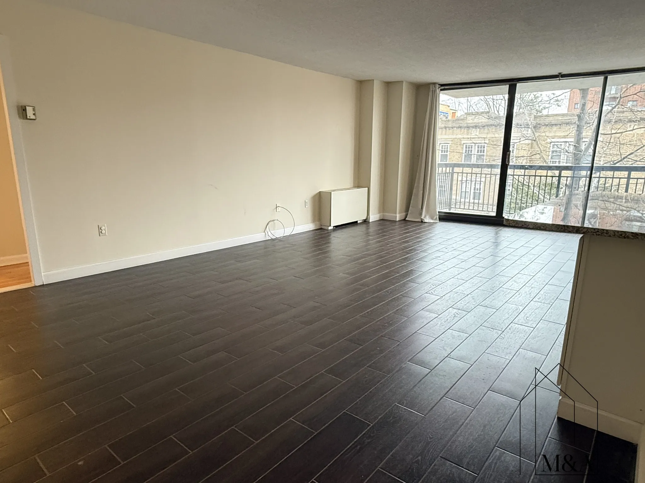 1 bed, 1.5 bath apartment for rent at 60 Longwood Ave Unit 307, Coolidge Corner — photo 2 of 13
