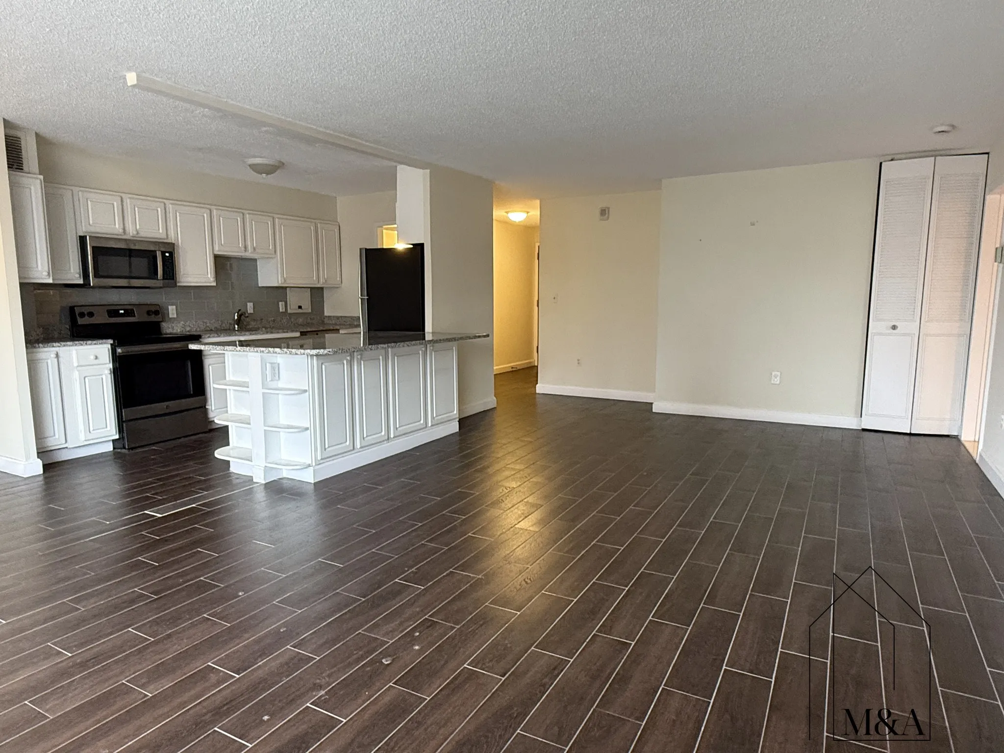 1 bed, 1.5 bath apartment for rent at 60 Longwood Ave Unit 307, Coolidge Corner — photo 5 of 13