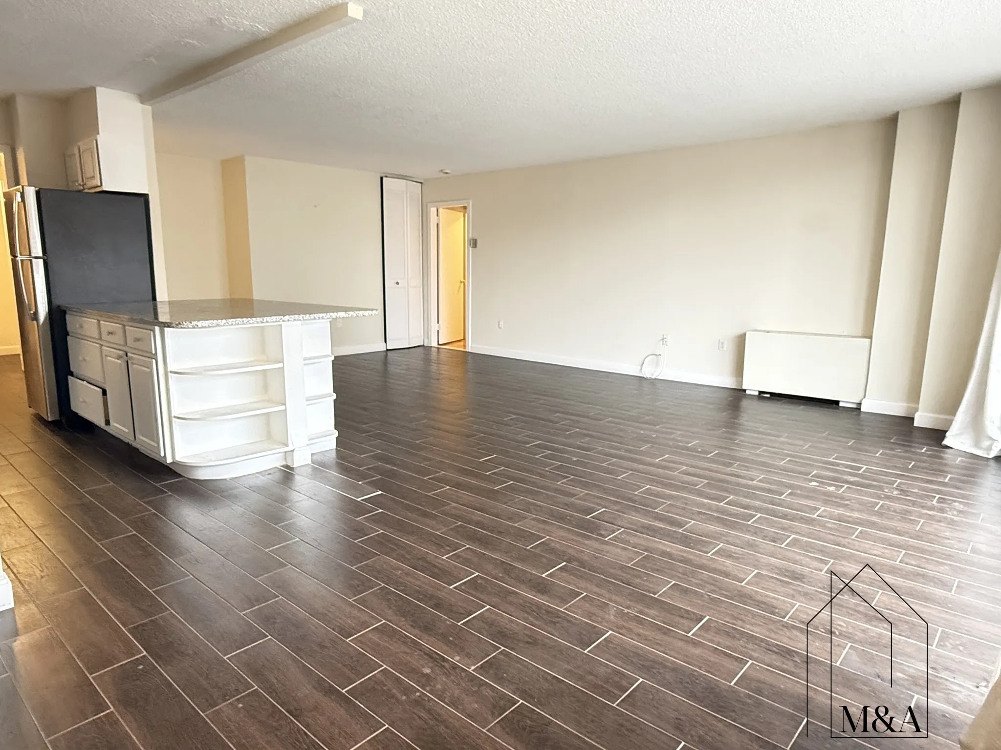 1 bed, 1.5 bath apartment for rent at 60 Longwood Ave Unit 307, Coolidge Corner — photo 6 of 13
