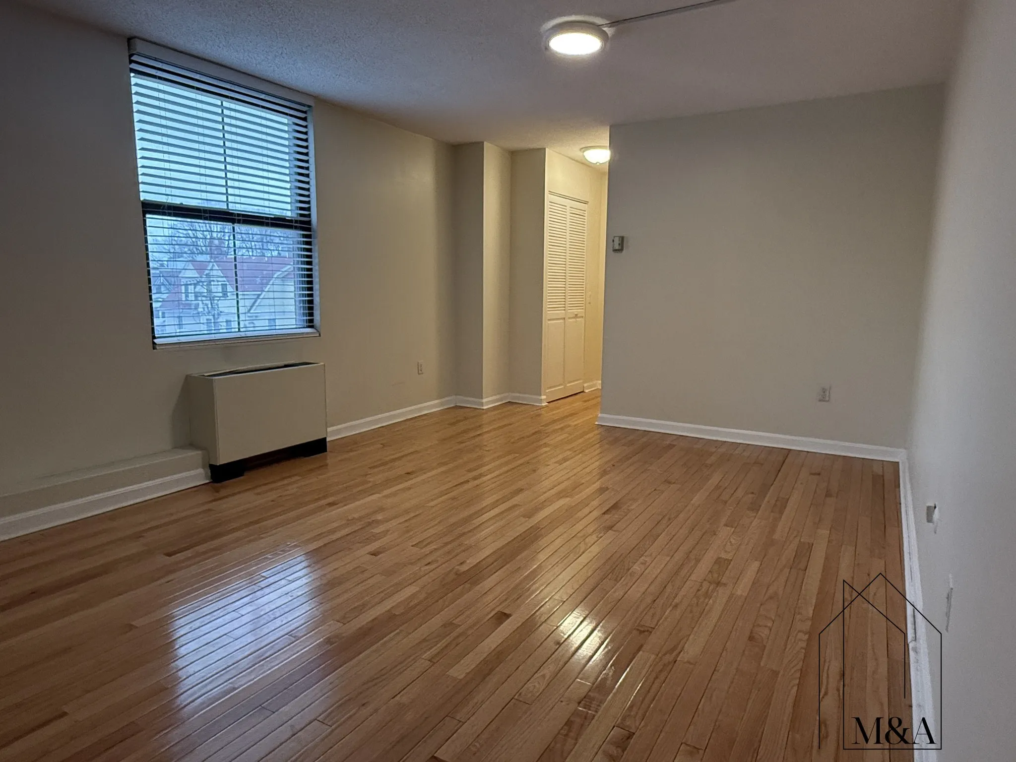 1 bed, 1.5 bath apartment for rent at 60 Longwood Ave Unit 307, Coolidge Corner — photo 8 of 13