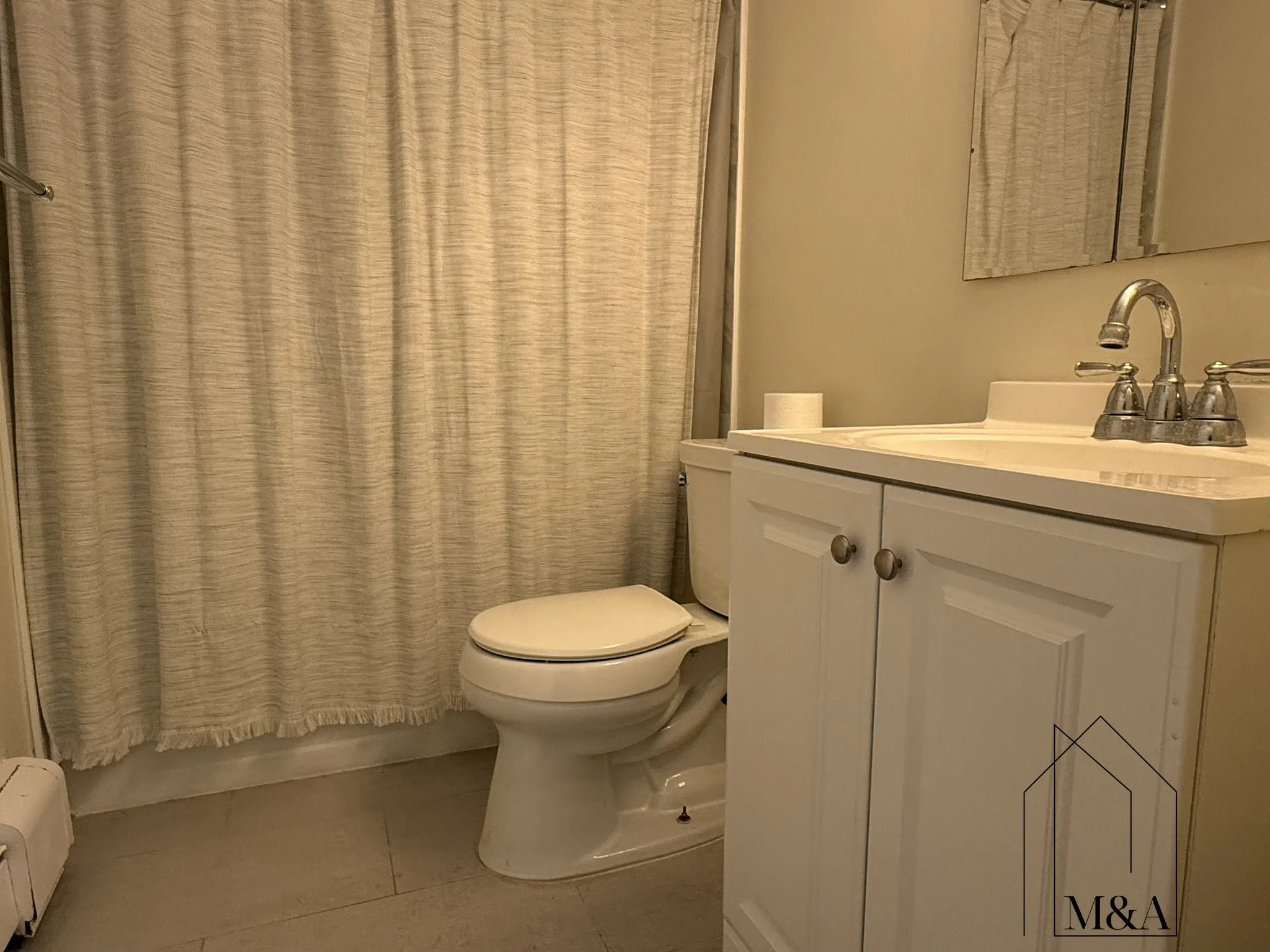 1 bed, 1.5 bath apartment for rent at 60 Longwood Ave Unit 307, Coolidge Corner — photo 11 of 13