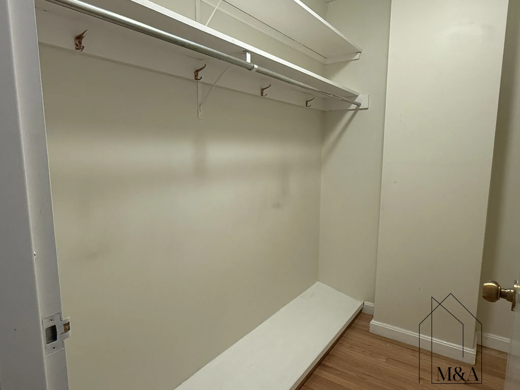 1 bed, 1.5 bath apartment for rent at 60 Longwood Ave Unit 307, Coolidge Corner — photo 9 of 13