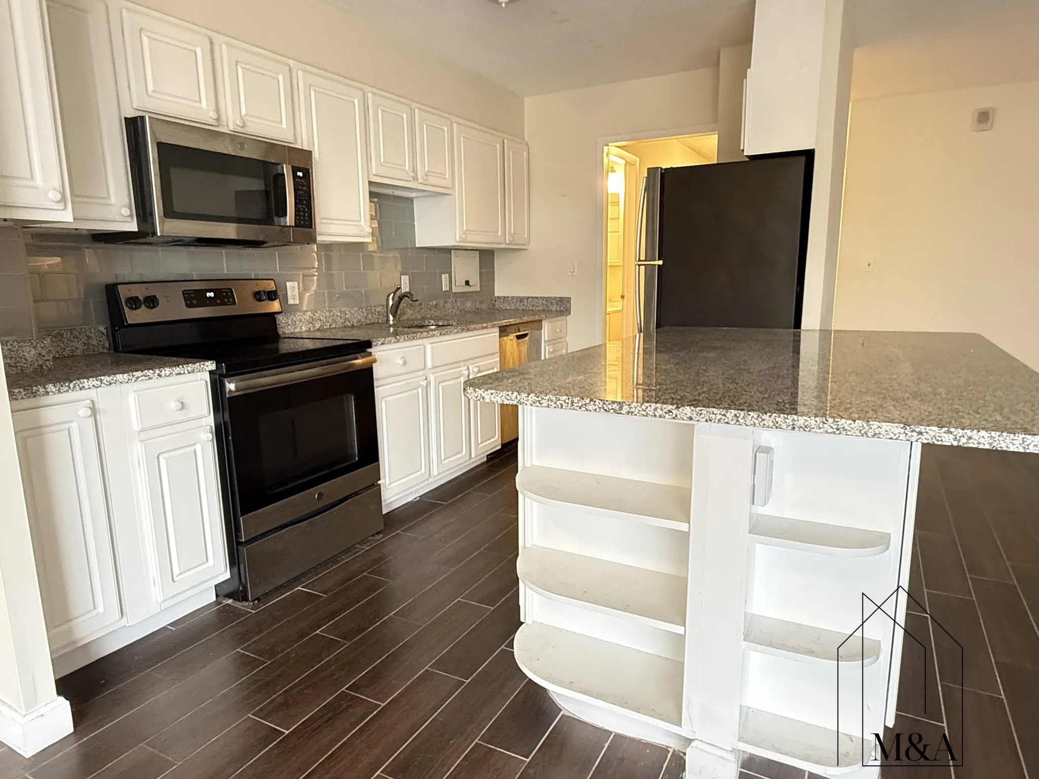 1 bed, 1.5 bath apartment for rent at 60 Longwood Ave Unit 307, Coolidge Corner — photo 1 of 13