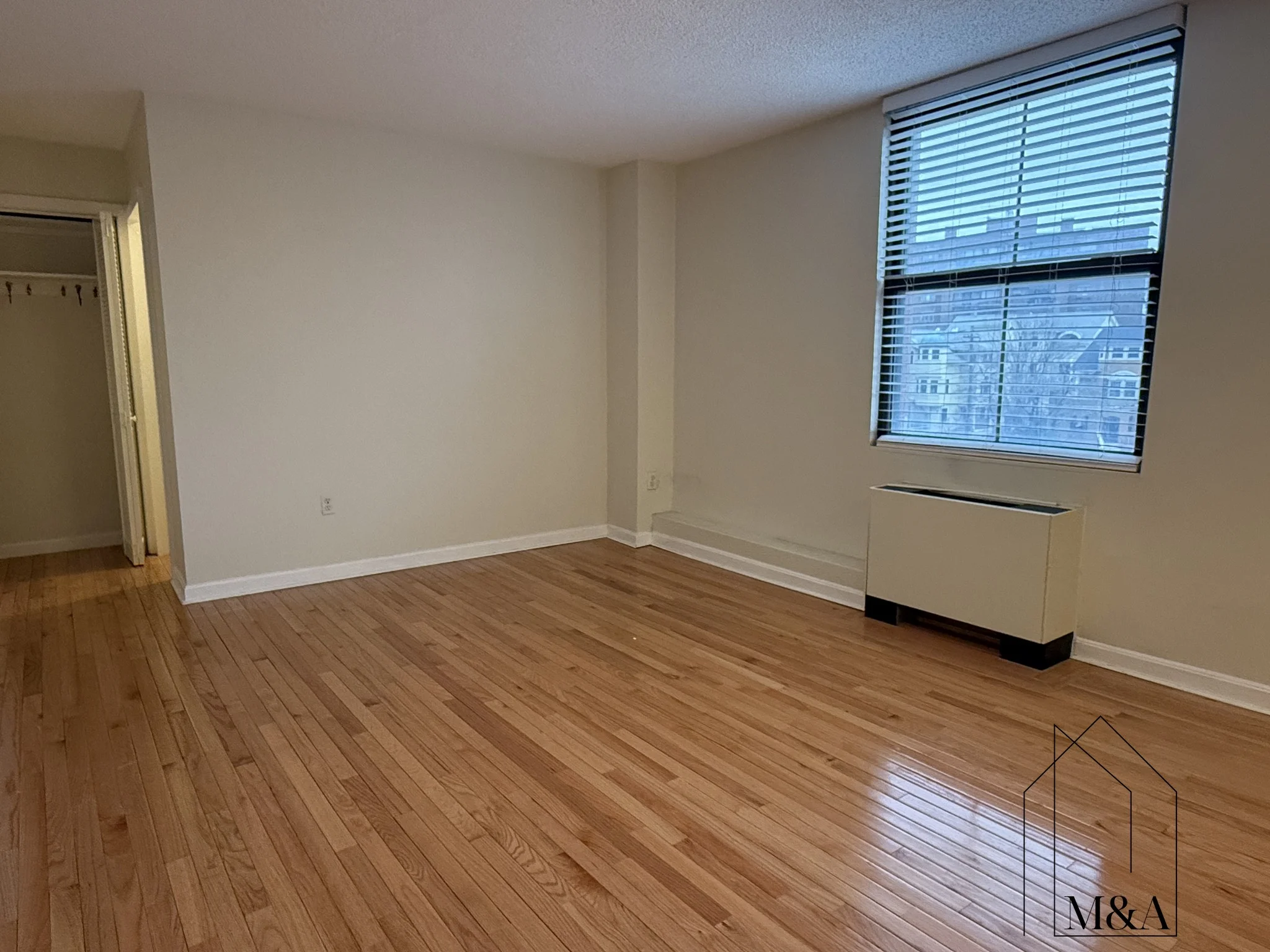1 bed, 1.5 bath apartment for rent at 60 Longwood Ave Unit 307, Coolidge Corner — photo 10 of 13