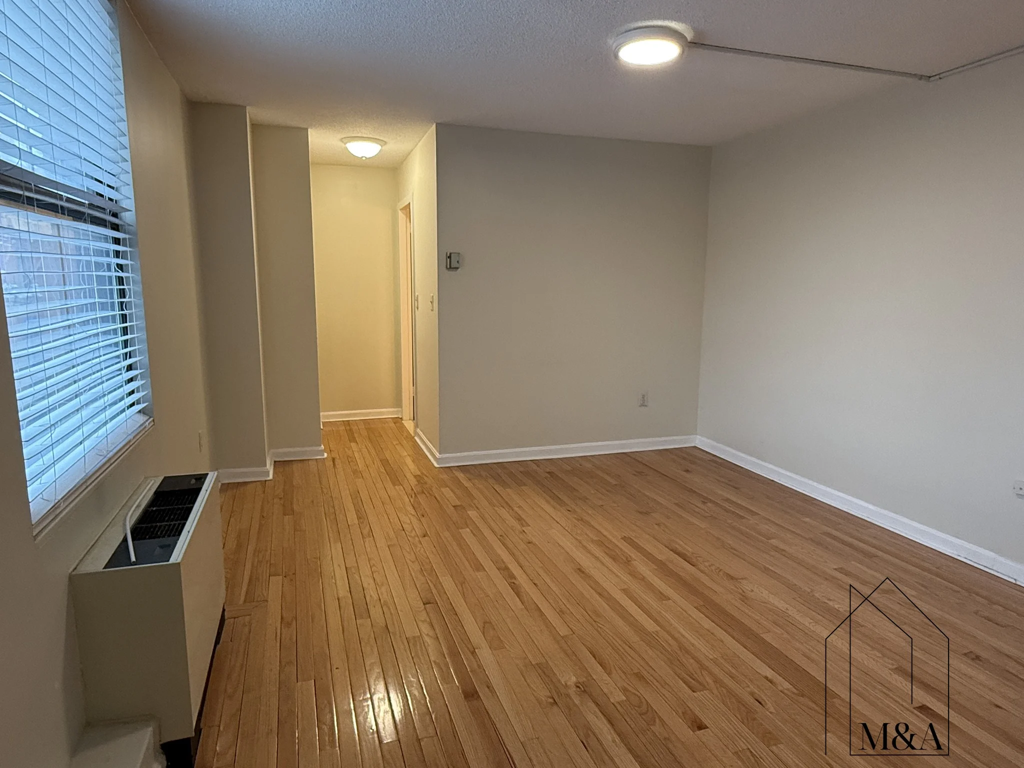 1 bed, 1.5 bath apartment for rent at 60 Longwood Ave Unit 307, Coolidge Corner — photo 13 of 13