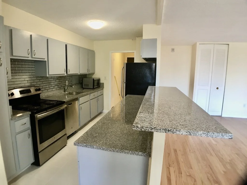 1 bed, 1 bath apartment for rent at 60 Longwood Ave Unit 402, Coolidge Corner — photo 5 of 13