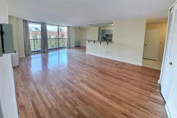 1 bed, 1 bath apartment for rent at 60 Longwood Ave Unit 402, Coolidge Corner — photo 1 of 13