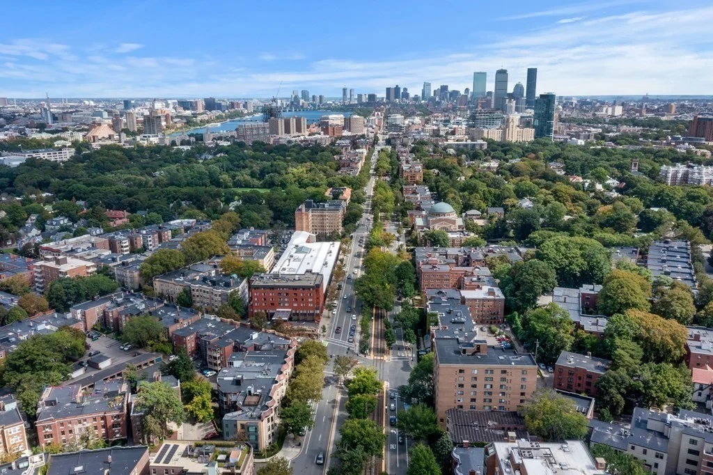 1 bed, 1 bath apartment for rent at 60 Longwood Ave Unit 410, Coolidge Corner — photo 8 of 12