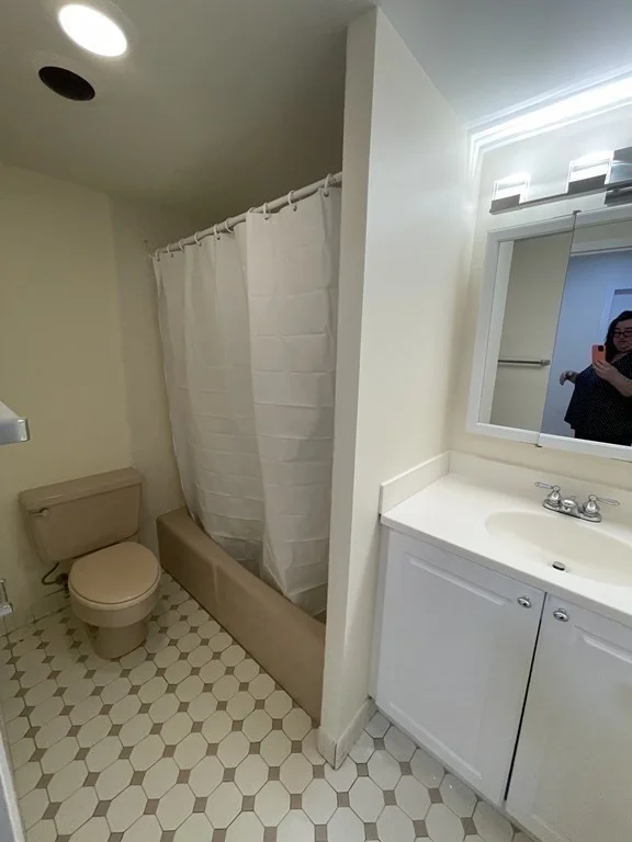 1 bed, 1 bath apartment for rent at 60 Longwood Ave Unit 410, Coolidge Corner — photo 7 of 12