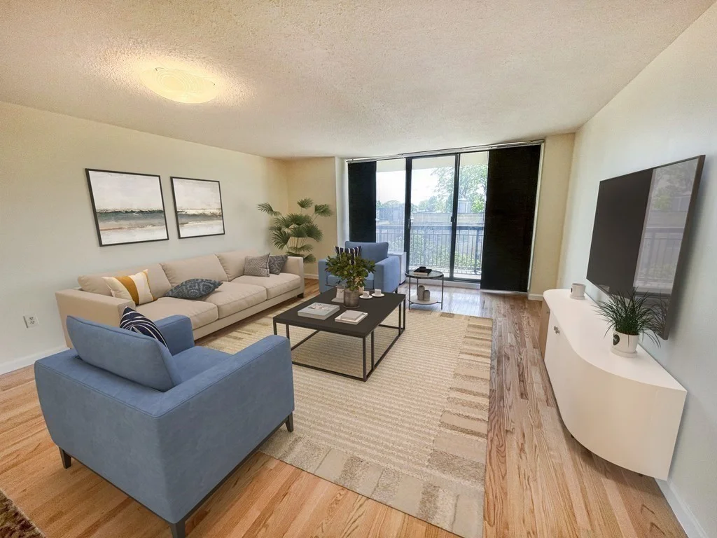 1 bed, 1 bath apartment for rent at 60 Longwood Ave Unit 410, Coolidge Corner — photo 1 of 12