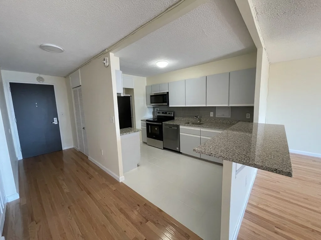 1 bed, 1 bath apartment for rent at 60 Longwood Ave Unit 410, Coolidge Corner — photo 4 of 12