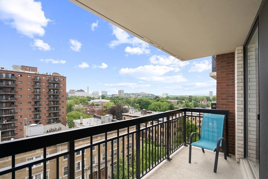 1 bed, 1 bath apartment for rent at 60 Longwood Ave Unit 707, Longwood — photo 7 of 20