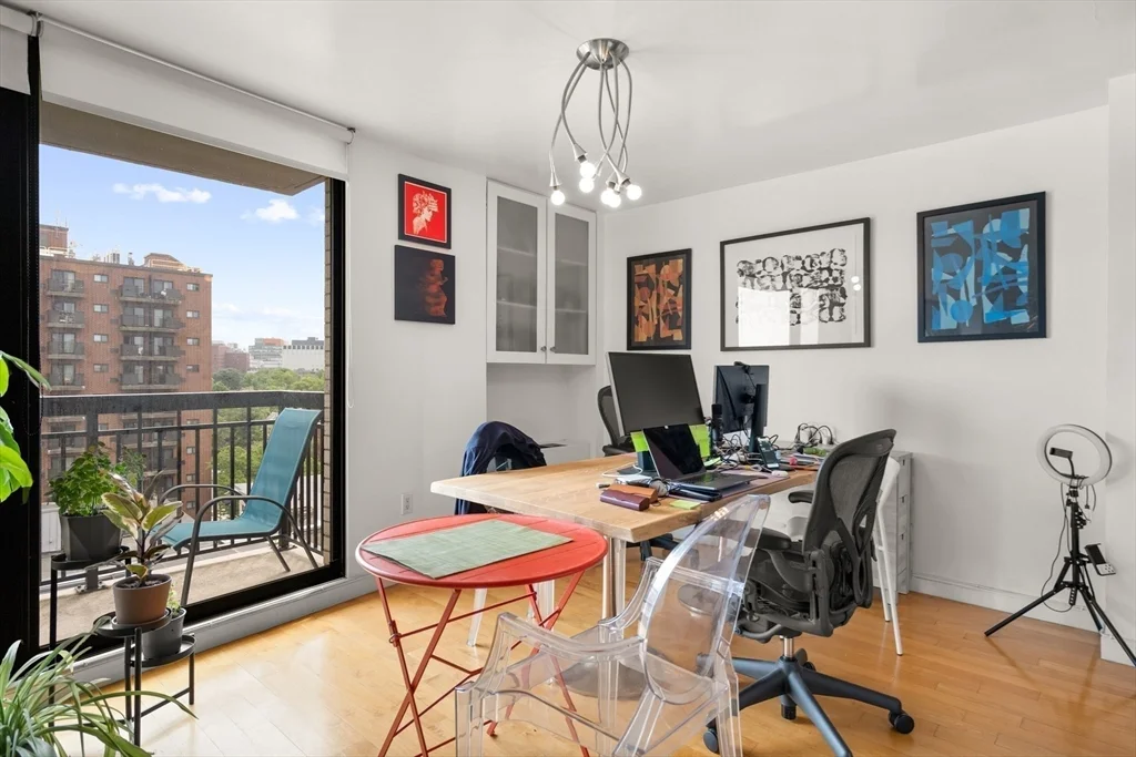 1 bed, 1 bath apartment for rent at 60 Longwood Ave Unit 707, Longwood — photo 6 of 20