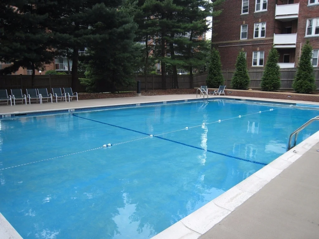 1 bed, 1 bath apartment for rent at 60 Longwood Ave Unit 801, Coolidge Corner — photo 6 of 9