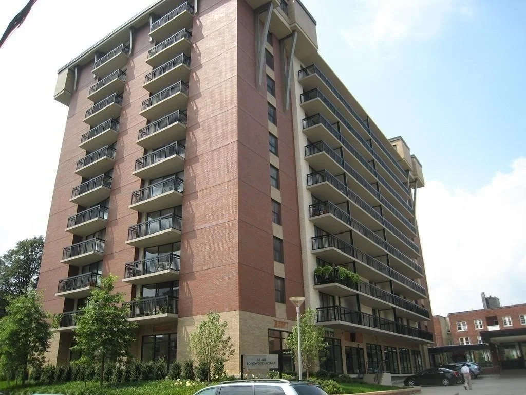 1 bed, 1 bath apartment for rent at 60 Longwood Ave Unit 801, Coolidge Corner — photo 2 of 9