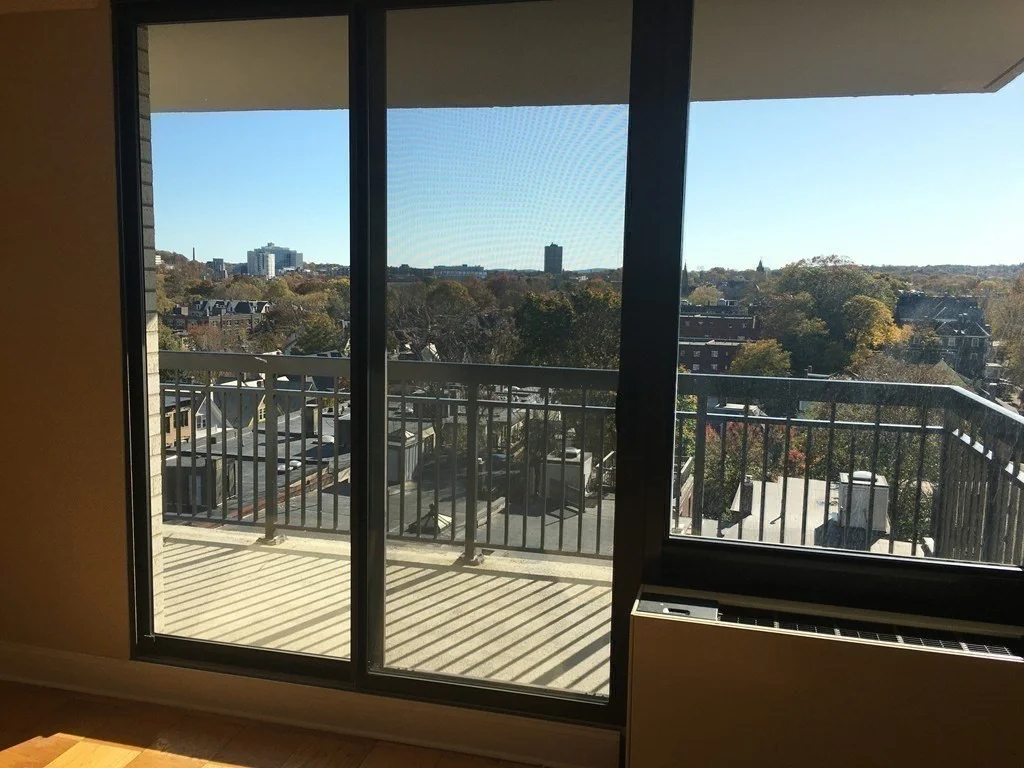 1 bed, 1 bath apartment for rent at 60 Longwood Ave Unit 801, Coolidge Corner — photo 8 of 9