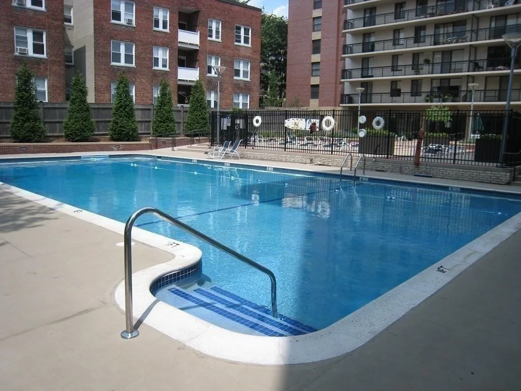 1 bed, 1 bath apartment for rent at 60 Longwood Ave Unit 801, Coolidge Corner — photo 9 of 9