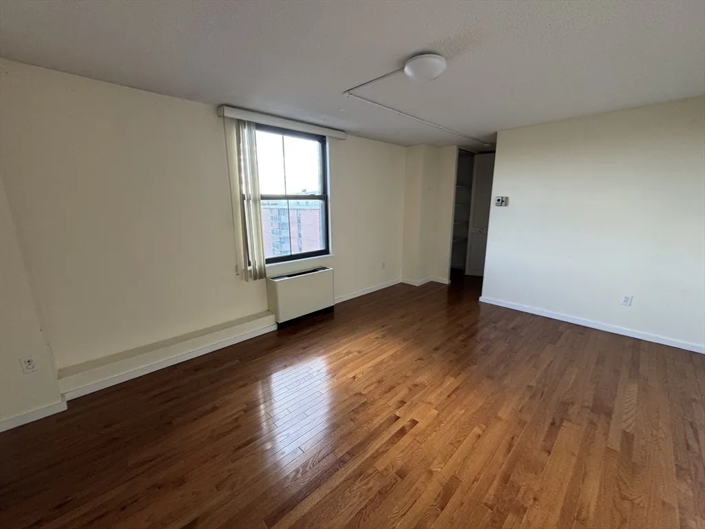 1 bed, 1 bath apartment for rent at 60 Longwood Ave Unit 802, Coolidge Corner — photo 8 of 16