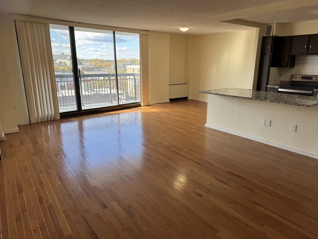 1 bed, 1 bath apartment for rent at 60 Longwood Ave Unit 802, Coolidge Corner — photo 4 of 16