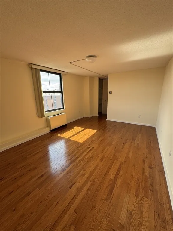 1 bed, 1 bath apartment for rent at 60 Longwood Ave Unit 802, Coolidge Corner — photo 9 of 16
