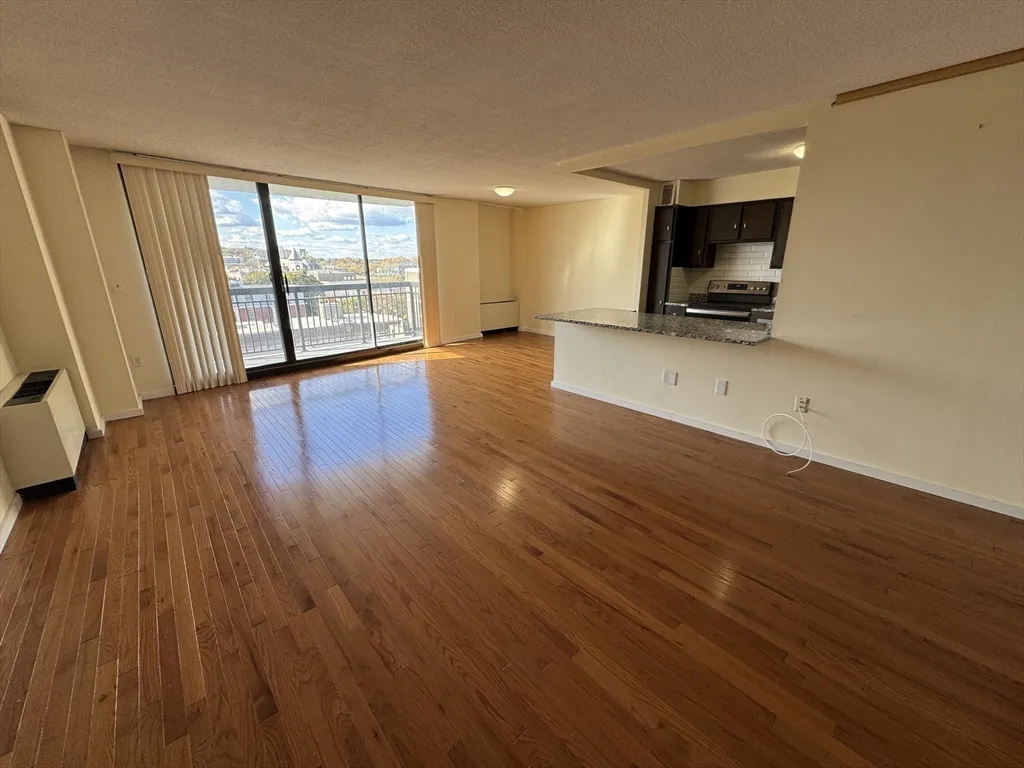 1 bed, 1 bath apartment for rent at 60 Longwood Ave Unit 802, Coolidge Corner — photo 6 of 16