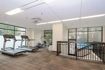 Studio bed, 1 bath apartment for rent at 60 Longwood Ave Unit 806, Coolidge Corner — photo 4 of 7