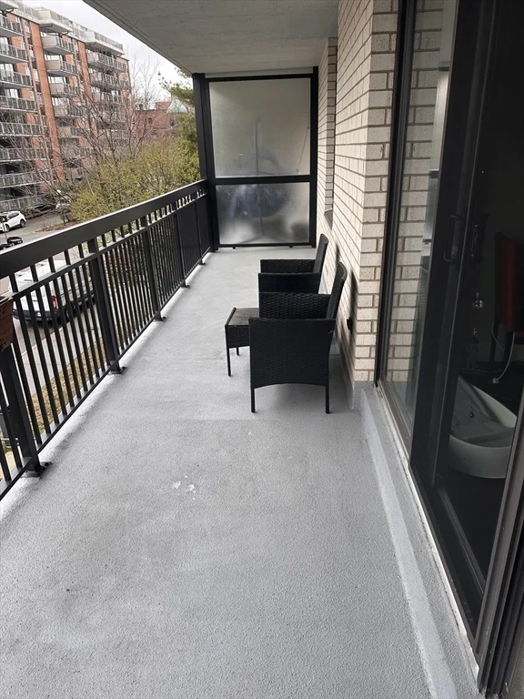 1 bed, 1 bath apartment for rent at 60 Longwood Unit 210, Coolidge Corner — photo 13 of 13